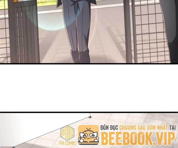 Mỗi Tuần Ta Có Một Nghề Nghiệp Mới Chương 793 trang 5