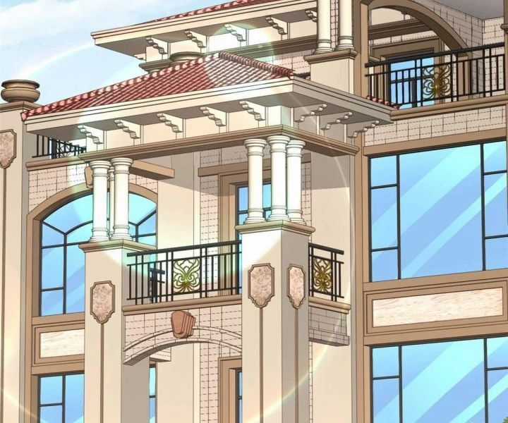 Mỗi Tuần Ta Có Một Nghề Nghiệp Mới Chương 793 trang 55