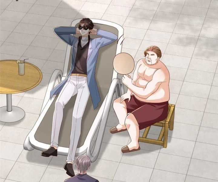 Mỗi Tuần Ta Có Một Nghề Nghiệp Mới Chương 793 trang 6