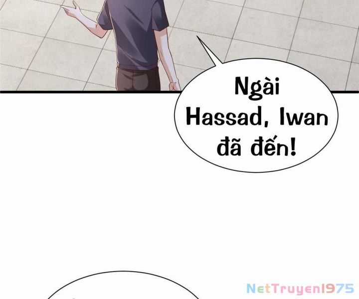 Mỗi Tuần Ta Có Một Nghề Nghiệp Mới Chương 793 trang 7