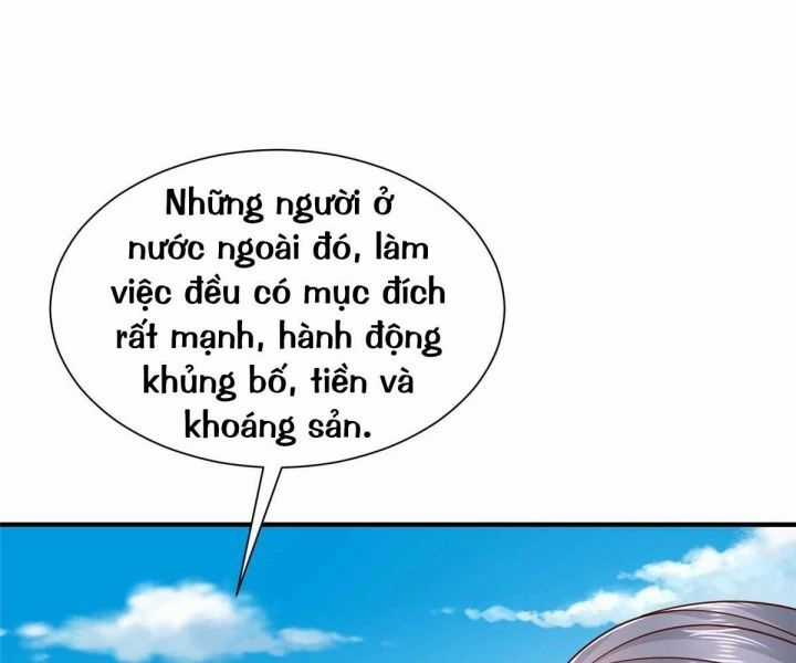 Mỗi Tuần Ta Có Một Nghề Nghiệp Mới Chương 794 trang 21