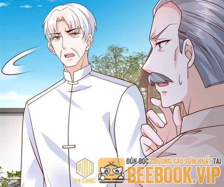 Mỗi Tuần Ta Có Một Nghề Nghiệp Mới Chương 794 trang 22