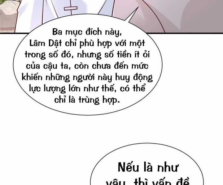 Mỗi Tuần Ta Có Một Nghề Nghiệp Mới Chương 794 trang 23