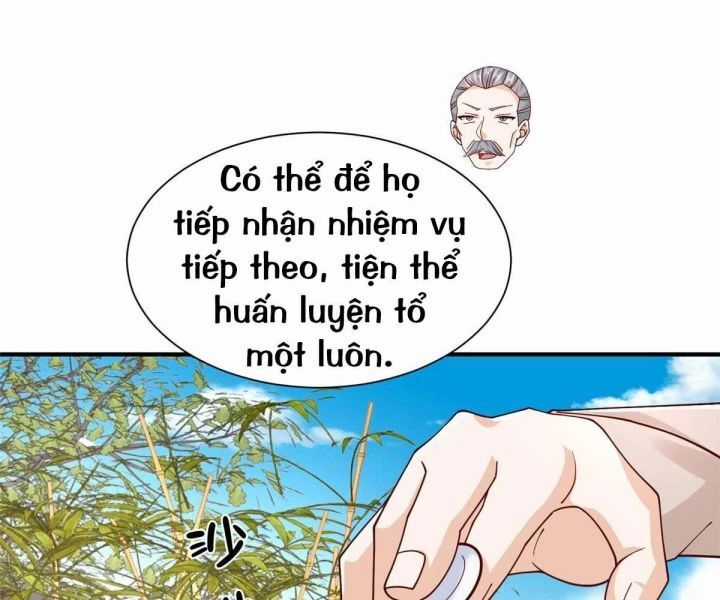 Mỗi Tuần Ta Có Một Nghề Nghiệp Mới Chương 794 trang 26