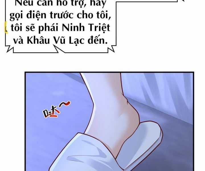 Mỗi Tuần Ta Có Một Nghề Nghiệp Mới Chương 794 trang 43