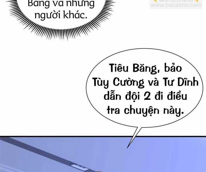 Mỗi Tuần Ta Có Một Nghề Nghiệp Mới Chương 794 trang 47