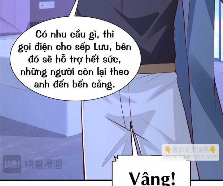 Mỗi Tuần Ta Có Một Nghề Nghiệp Mới Chương 794 trang 49