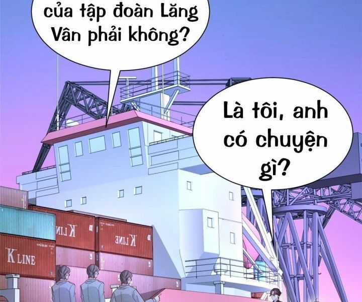 Mỗi Tuần Ta Có Một Nghề Nghiệp Mới Chương 794 trang 53