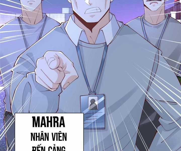 Mỗi Tuần Ta Có Một Nghề Nghiệp Mới Chương 794 trang 56