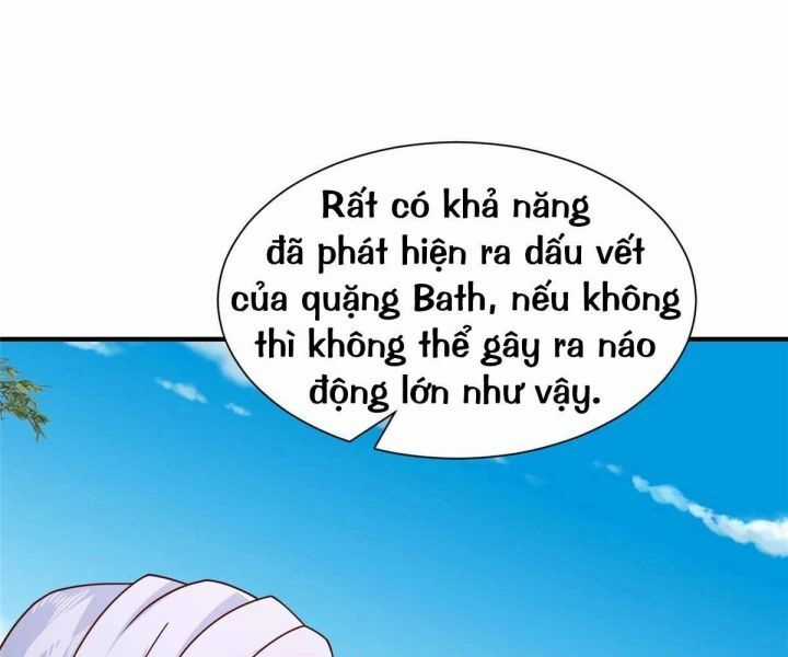 Mỗi Tuần Ta Có Một Nghề Nghiệp Mới Chương 794 trang 6