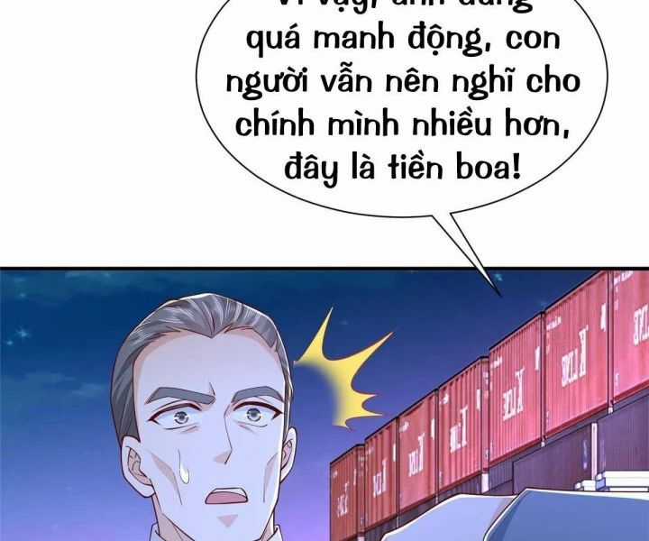 Mỗi Tuần Ta Có Một Nghề Nghiệp Mới Chương 794 trang 70