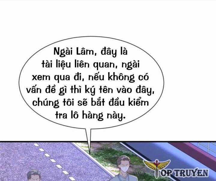 Mỗi Tuần Ta Có Một Nghề Nghiệp Mới Chương 795 trang 1
