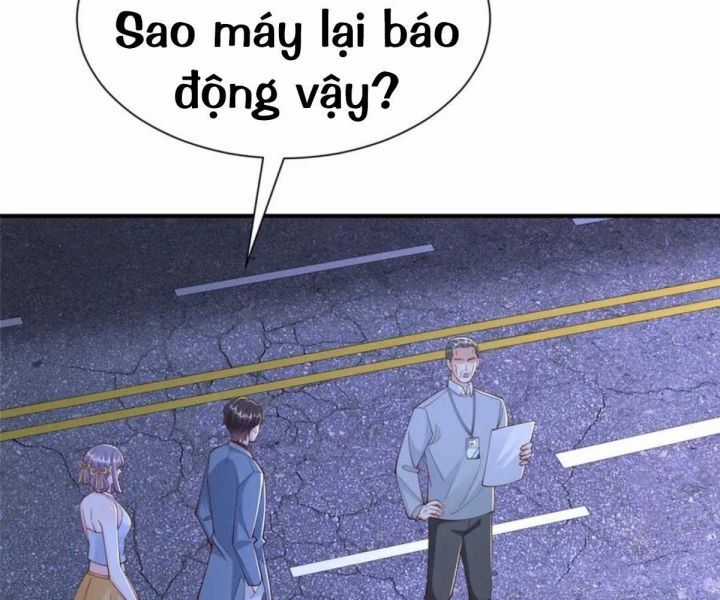 Mỗi Tuần Ta Có Một Nghề Nghiệp Mới Chương 795 trang 13