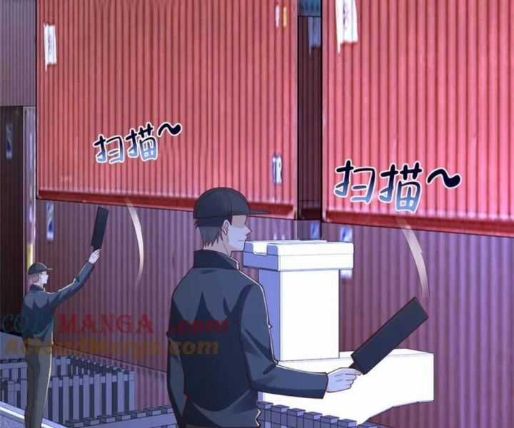 Mỗi Tuần Ta Có Một Nghề Nghiệp Mới Chương 795 trang 16