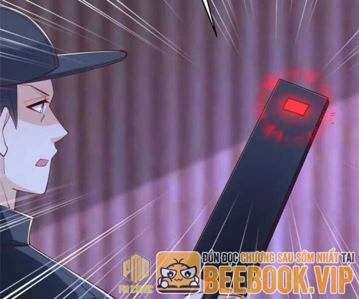 Mỗi Tuần Ta Có Một Nghề Nghiệp Mới Chương 795 trang 18