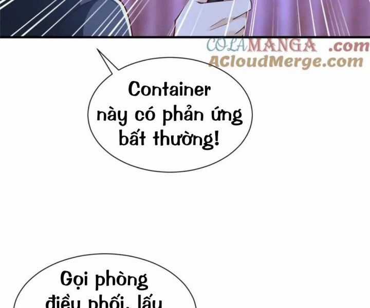 Mỗi Tuần Ta Có Một Nghề Nghiệp Mới Chương 795 trang 19