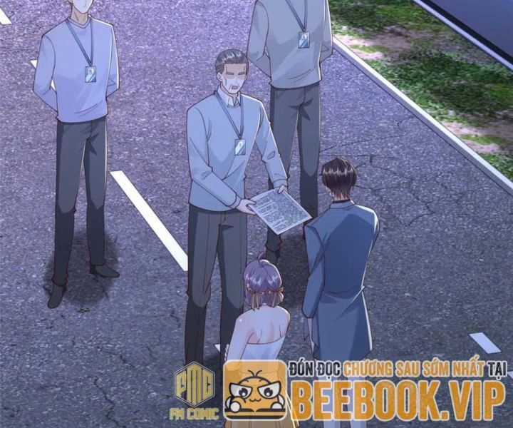 Mỗi Tuần Ta Có Một Nghề Nghiệp Mới Chương 795 trang 2