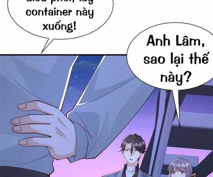 Mỗi Tuần Ta Có Một Nghề Nghiệp Mới Chương 795 trang 20