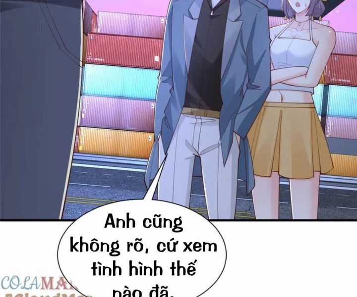 Mỗi Tuần Ta Có Một Nghề Nghiệp Mới Chương 795 trang 21