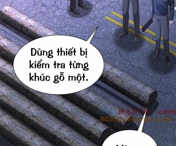 Mỗi Tuần Ta Có Một Nghề Nghiệp Mới Chương 795 trang 24