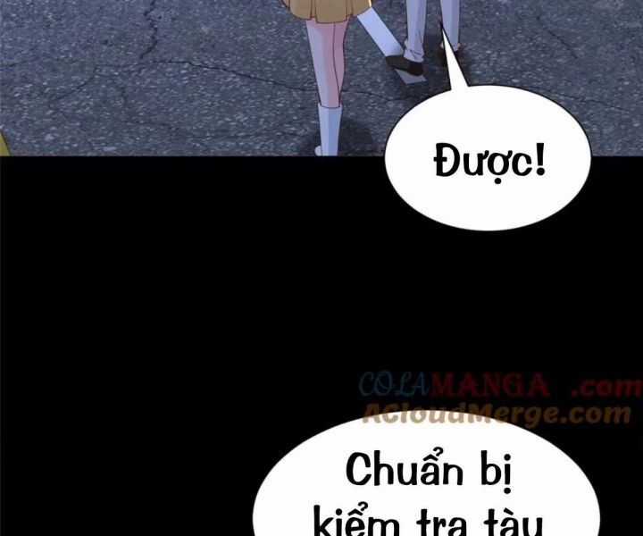 Mỗi Tuần Ta Có Một Nghề Nghiệp Mới Chương 795 trang 3