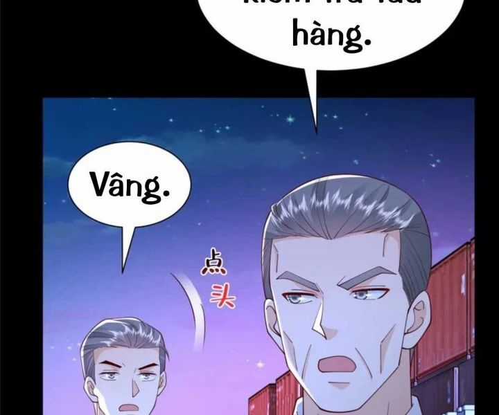 Mỗi Tuần Ta Có Một Nghề Nghiệp Mới Chương 795 trang 4