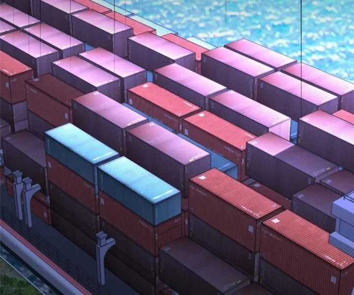 Mỗi Tuần Ta Có Một Nghề Nghiệp Mới Chương 795 trang 7