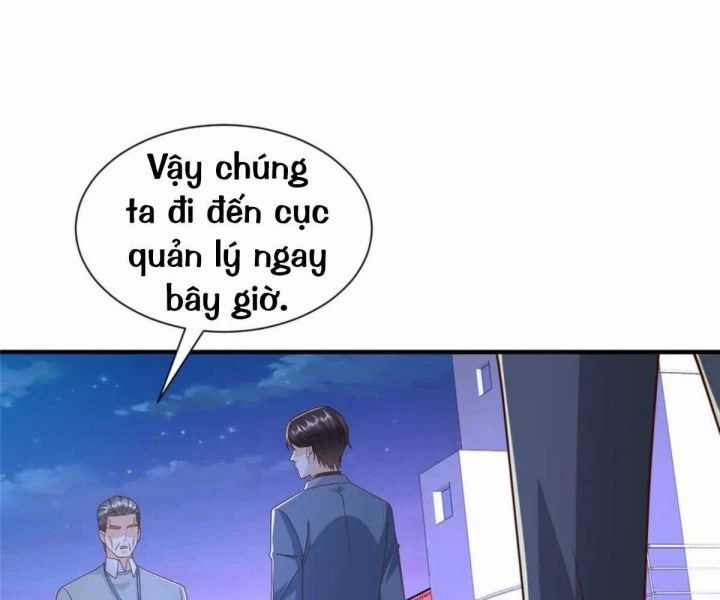 Mỗi Tuần Ta Có Một Nghề Nghiệp Mới Chương 795 trang 70