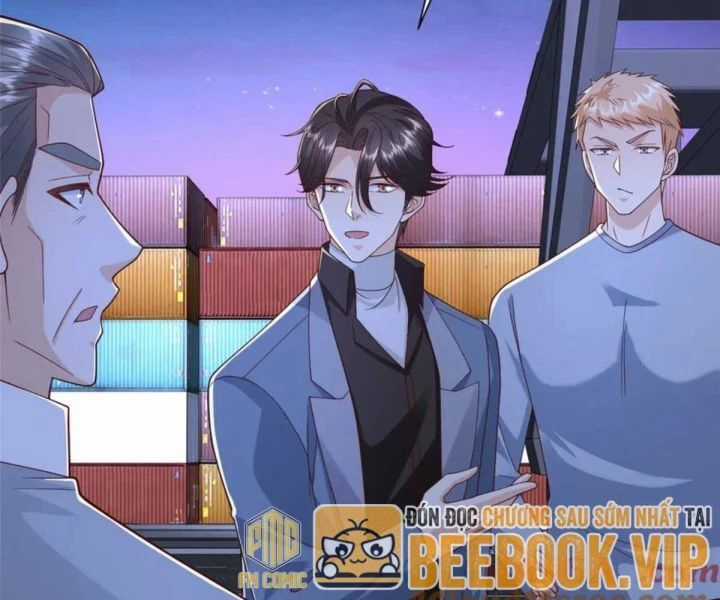 Mỗi Tuần Ta Có Một Nghề Nghiệp Mới Chương 795 trang 73