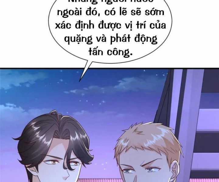 Mỗi Tuần Ta Có Một Nghề Nghiệp Mới Chương 795 trang 75