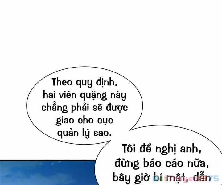 Mỗi Tuần Ta Có Một Nghề Nghiệp Mới Chương 796 trang 11