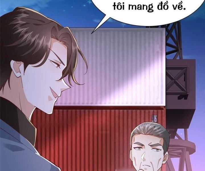 Mỗi Tuần Ta Có Một Nghề Nghiệp Mới Chương 796 trang 12