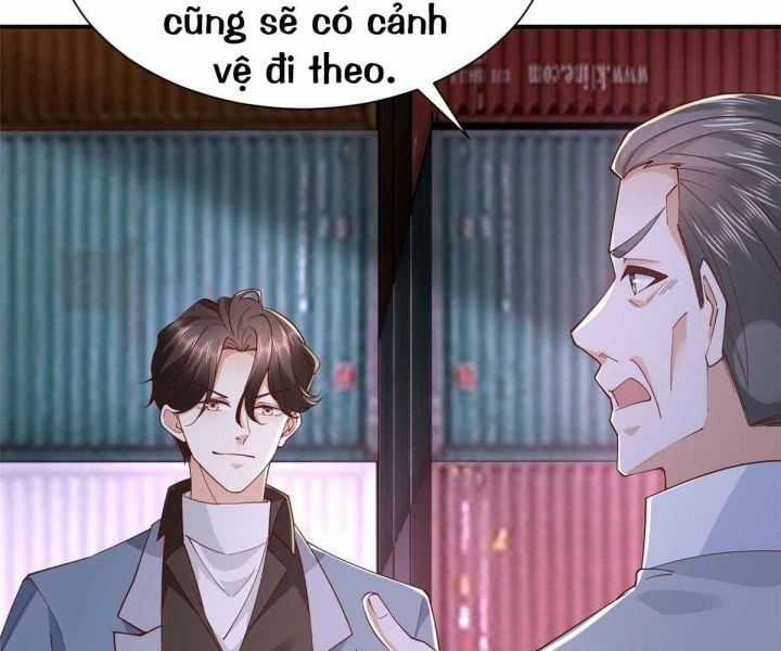 Mỗi Tuần Ta Có Một Nghề Nghiệp Mới Chương 796 trang 15