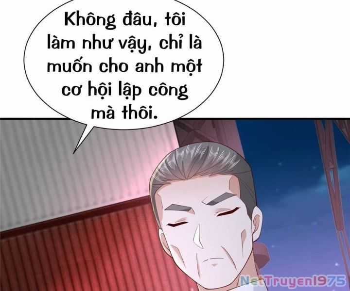 Mỗi Tuần Ta Có Một Nghề Nghiệp Mới Chương 796 trang 17