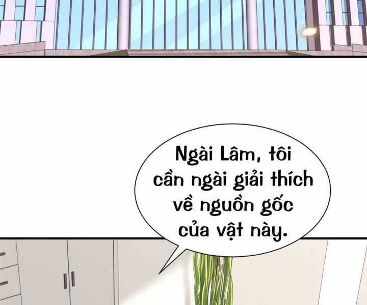 Mỗi Tuần Ta Có Một Nghề Nghiệp Mới Chương 796 trang 25