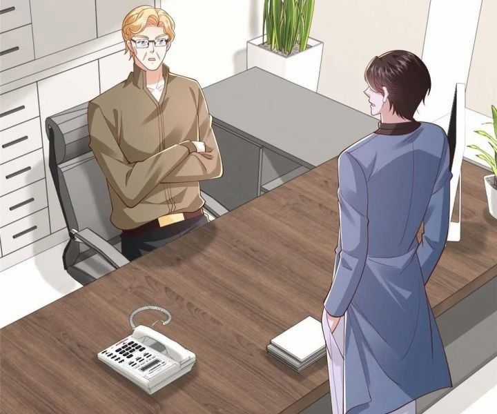 Mỗi Tuần Ta Có Một Nghề Nghiệp Mới Chương 796 trang 26