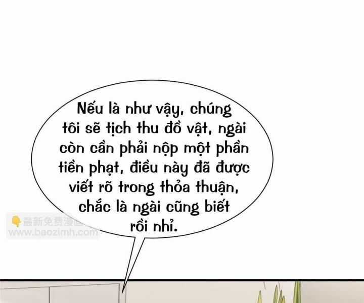 Mỗi Tuần Ta Có Một Nghề Nghiệp Mới Chương 796 trang 33