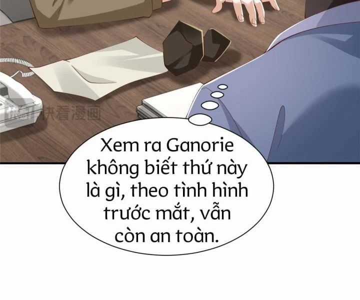 Mỗi Tuần Ta Có Một Nghề Nghiệp Mới Chương 796 trang 35