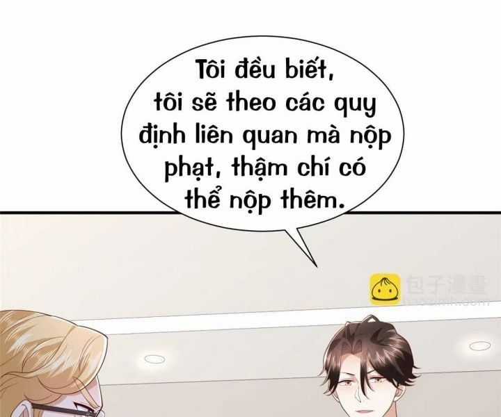 Mỗi Tuần Ta Có Một Nghề Nghiệp Mới Chương 796 trang 36