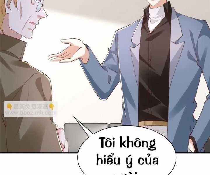 Mỗi Tuần Ta Có Một Nghề Nghiệp Mới Chương 796 trang 37