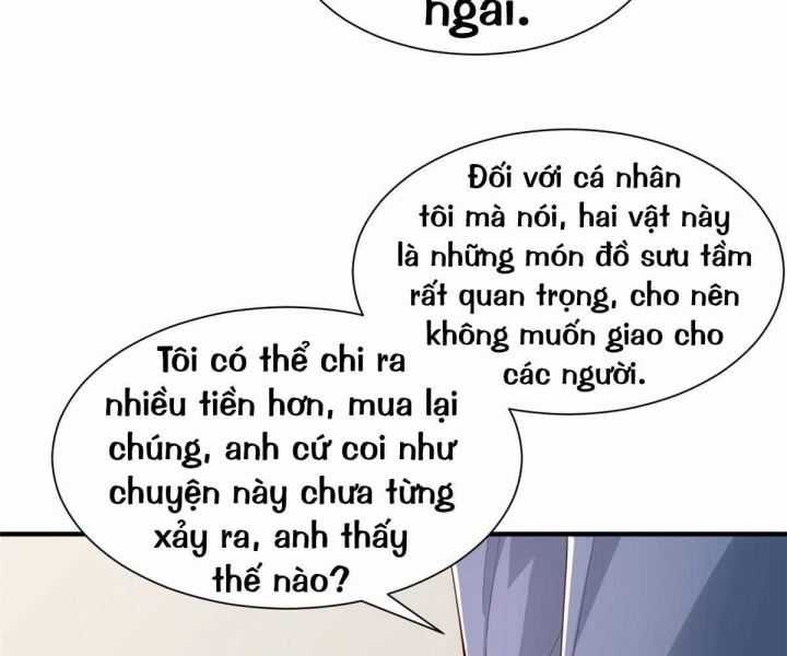 Mỗi Tuần Ta Có Một Nghề Nghiệp Mới Chương 796 trang 38