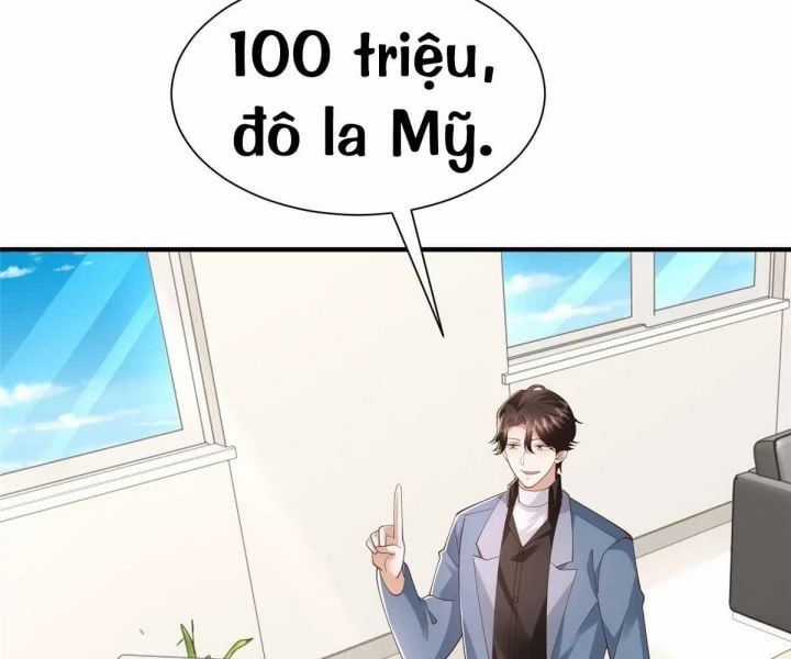 Mỗi Tuần Ta Có Một Nghề Nghiệp Mới Chương 796 trang 46