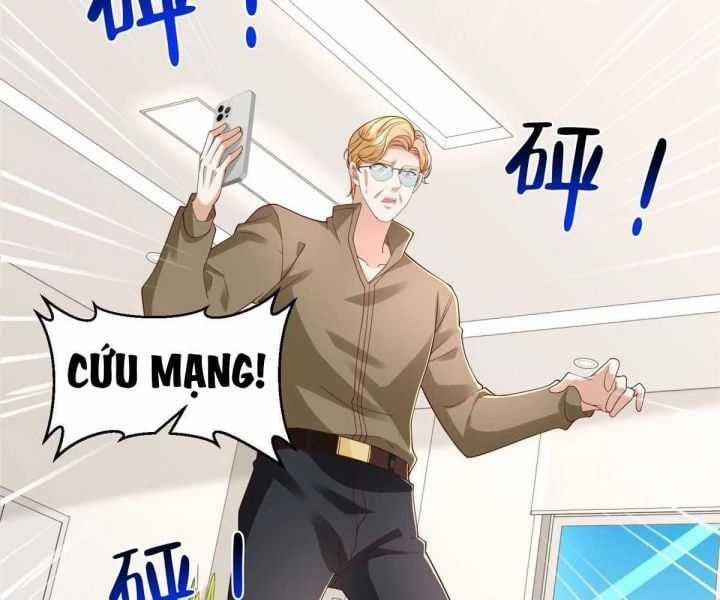 Mỗi Tuần Ta Có Một Nghề Nghiệp Mới Chương 796 trang 77