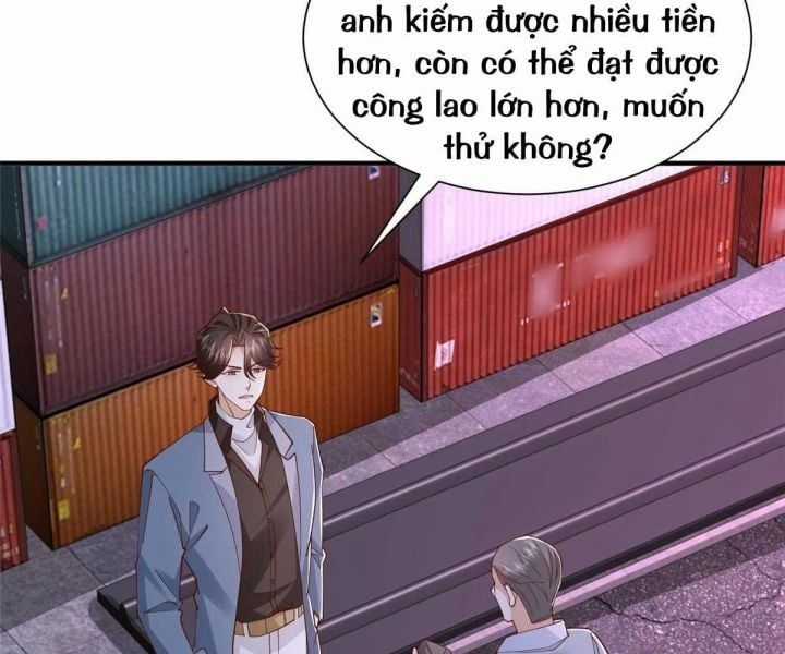 Mỗi Tuần Ta Có Một Nghề Nghiệp Mới Chương 796 trang 9