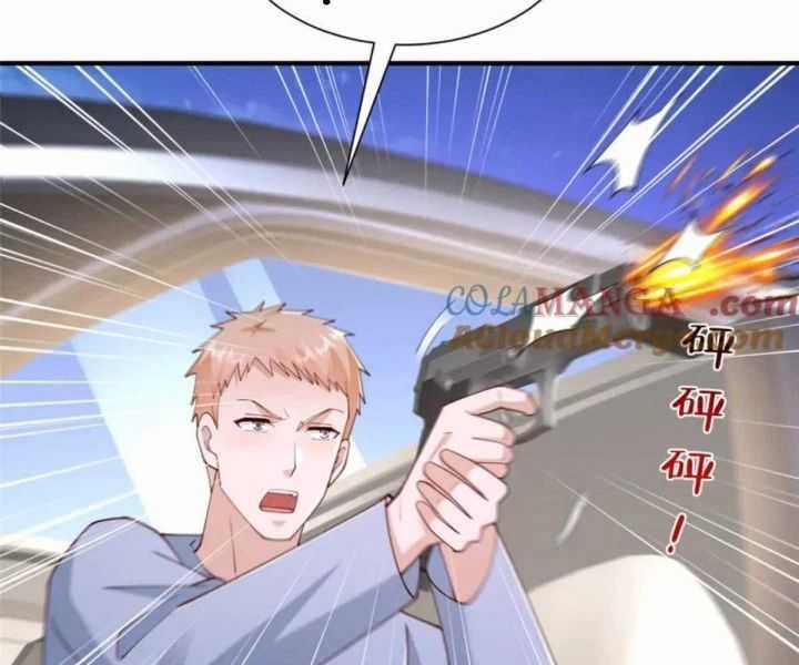 Mỗi Tuần Ta Có Một Nghề Nghiệp Mới Chương 797 trang 17