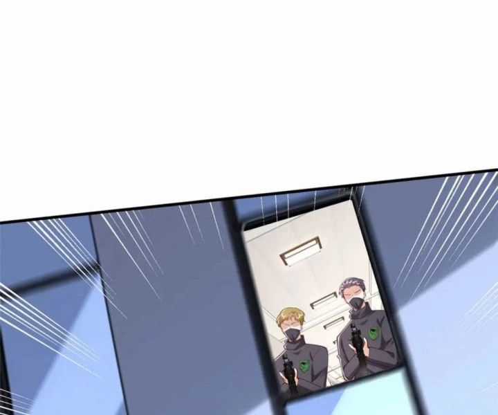 Mỗi Tuần Ta Có Một Nghề Nghiệp Mới Chương 797 trang 20