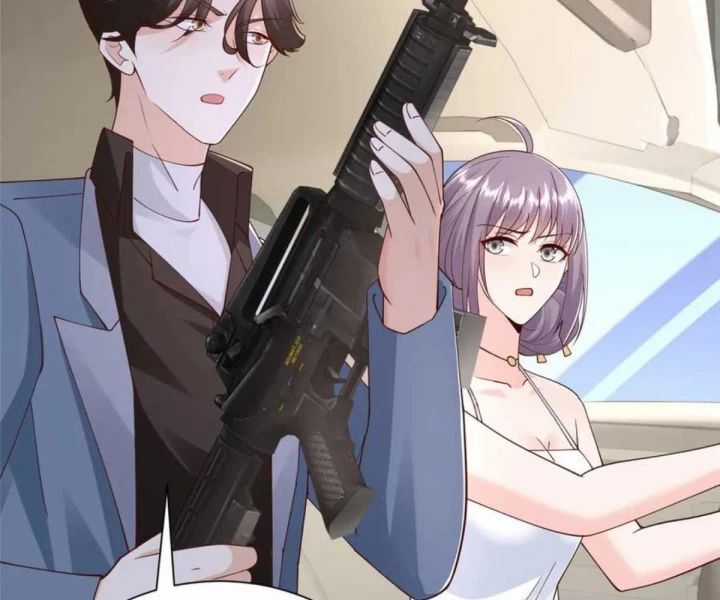 Mỗi Tuần Ta Có Một Nghề Nghiệp Mới Chương 797 trang 32