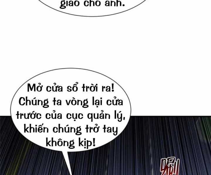 Mỗi Tuần Ta Có Một Nghề Nghiệp Mới Chương 797 trang 36