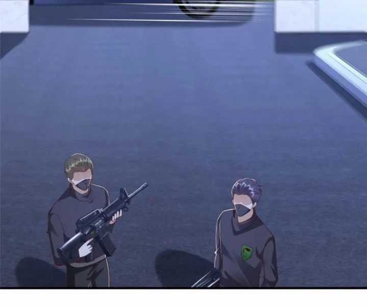 Mỗi Tuần Ta Có Một Nghề Nghiệp Mới Chương 797 trang 40