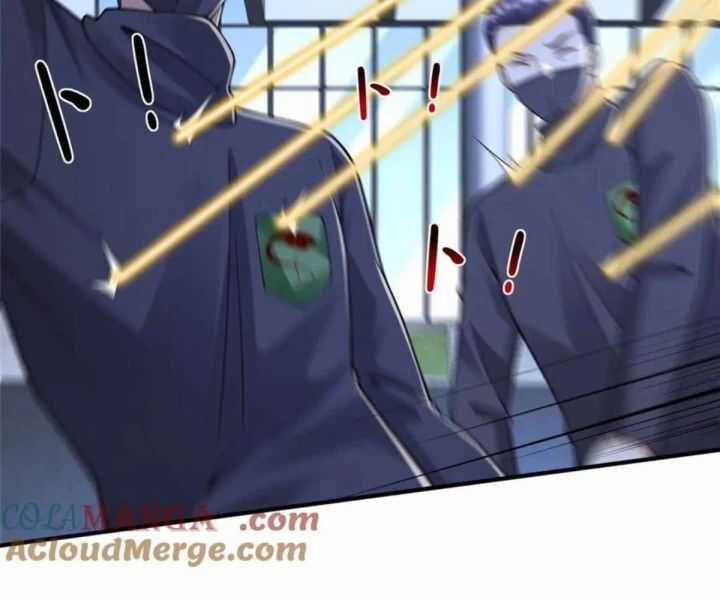 Mỗi Tuần Ta Có Một Nghề Nghiệp Mới Chương 797 trang 44